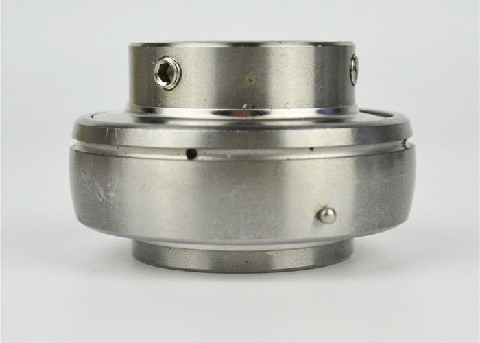 Kissen-Kugellager-Ersatzteile des Edelstahl-UC207 mit Präzision P0 P6 P5 P4 P2