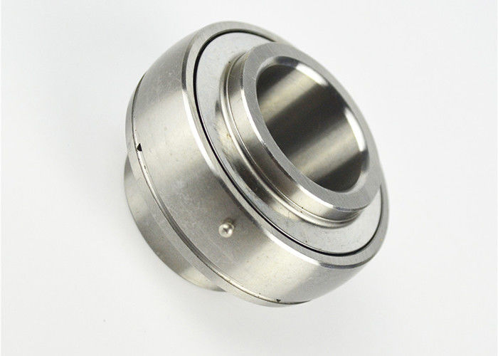 Kissen-Kugellager-Ersatzteile des Edelstahl-UC207 mit Präzision P0 P6 P5 P4 P2