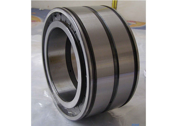 Hochrangige NN3020K-Doppelt-Reihen-Zylinderrollenlagergröße 100*150*37mm