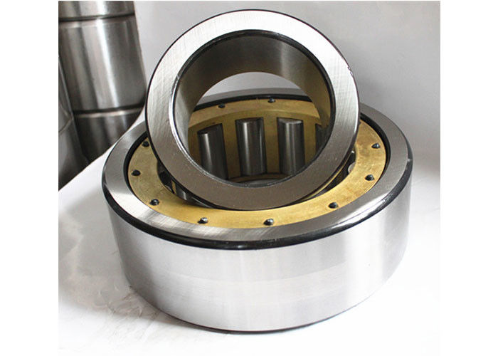 Ursprüngliches Zylinderrollenlager N1021M Without Out Rings für Werkzeugmaschinen-Spindel 105*160*26MM