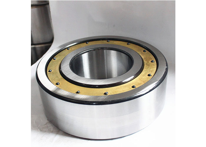 Ursprüngliches Zylinderrollenlager N1021M Without Out Rings für Werkzeugmaschinen-Spindel 105*160*26MM