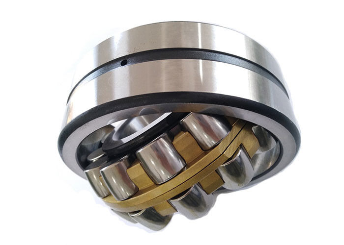 Dynamische Bewertung des Wind-Generator-Tonnenlager-23034/C3/W33/C4 170 * 260 * 67mm der Lasts-710kN für Unterdruckspannvorrichtung