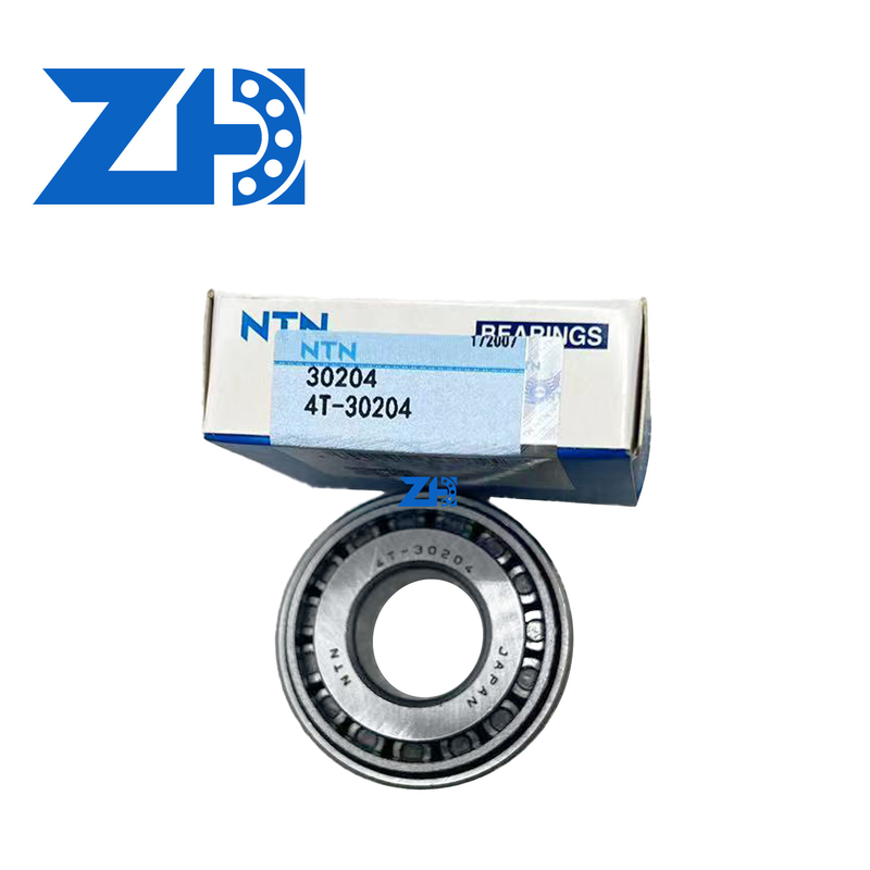 Elite 4T-30204 4T/30204 Taper-Rolllager Premium-Handwerk für nahtlose Leistung