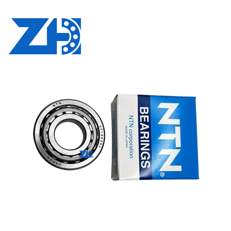 Elite 4T-30204 4T/30204 Taper-Rolllager Premium-Handwerk für nahtlose Leistung