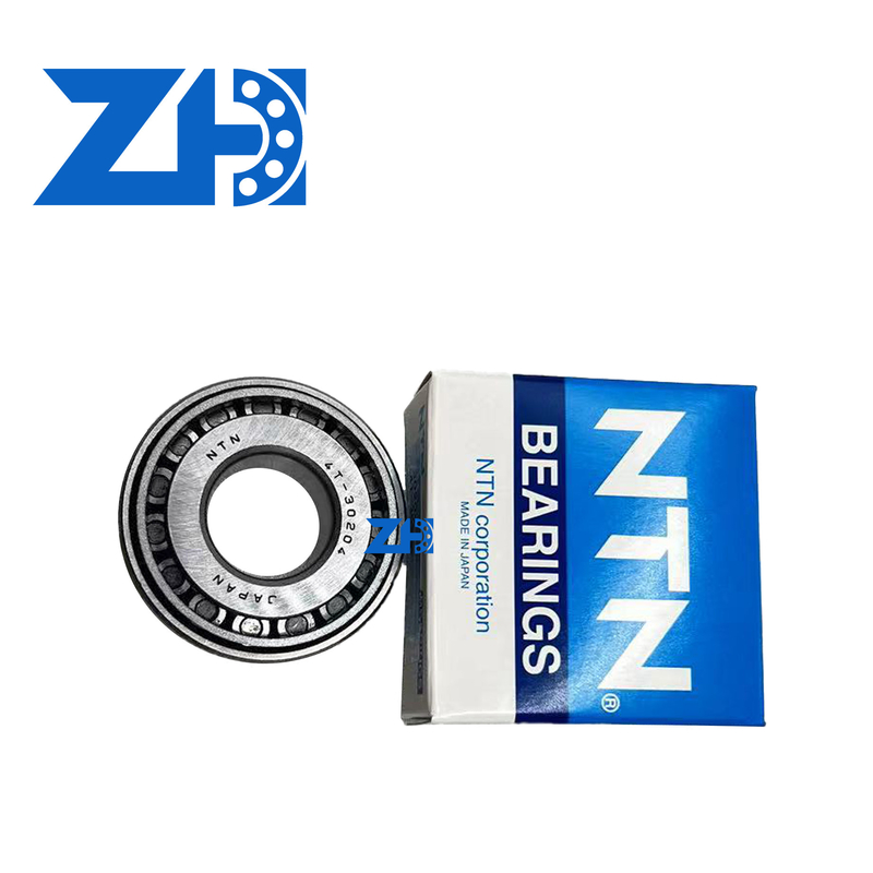 Elite 4T-30204 4T/30204 Taper-Rolllager Premium-Handwerk für nahtlose Leistung