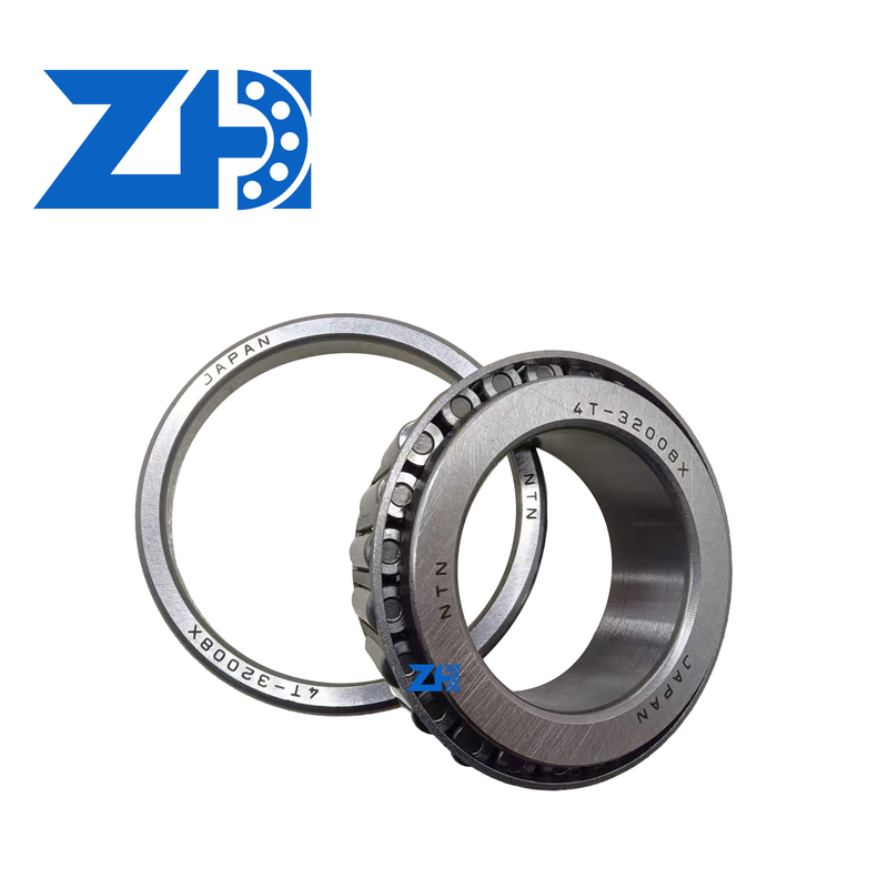 Elite 4T-32008X 4T/32008X Taper-Rolllager Premium-Handwerk für nahtlose Leistung