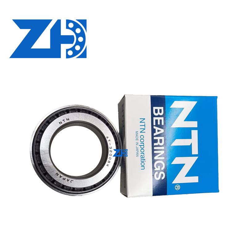 Elite 4T-32008X 4T/32008X Taper-Rolllager Premium-Handwerk für nahtlose Leistung