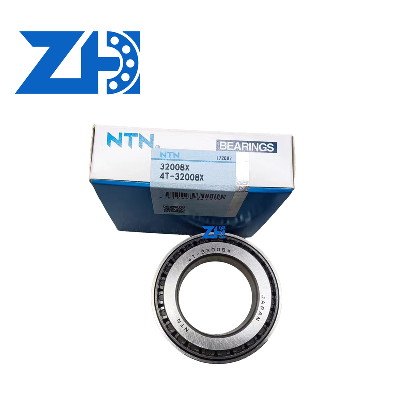 Elite 4T-32008X 4T/32008X Taper-Rolllager Premium-Handwerk für nahtlose Leistung