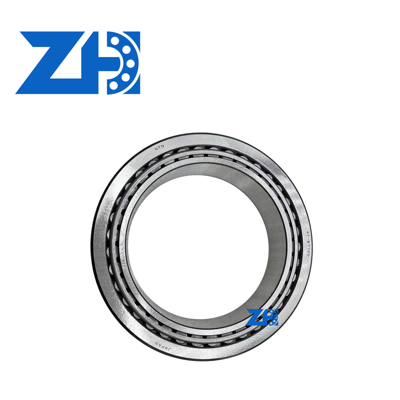 Elite 4T-67790-20 Taper-Rollerlager Premium-Handwerk für nahtlose Leistung