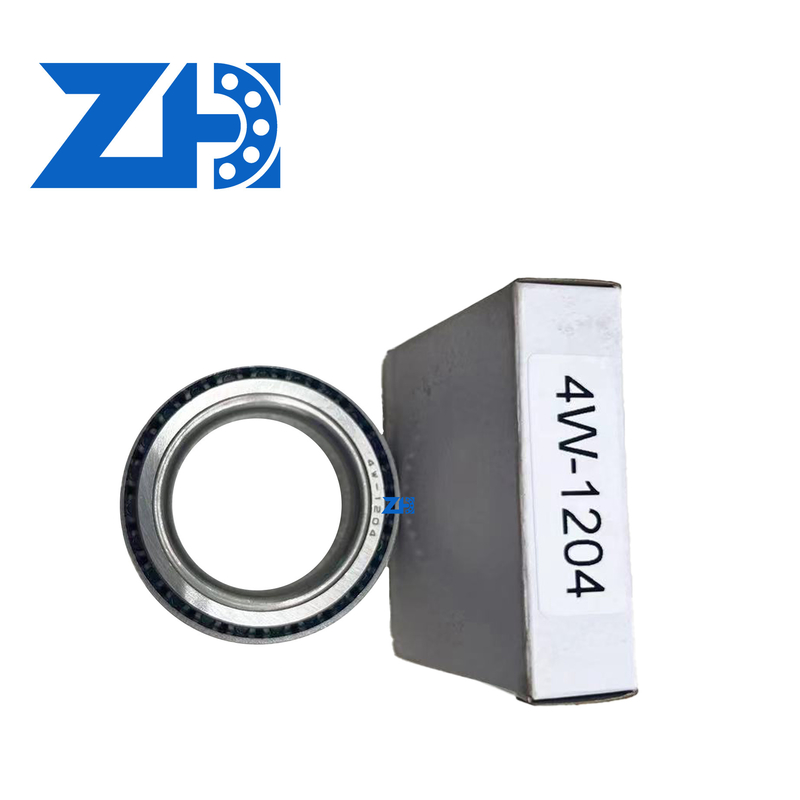 Elite 4W-1204 4W/1204 Taper-Rollerlager Premium-Handwerk für nahtlose Leistung