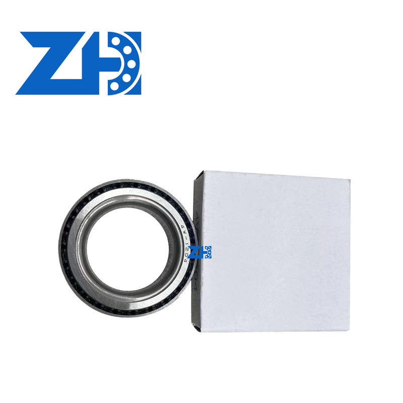 Elite 4W-1204 4W/1204 Taper-Rollerlager Premium-Handwerk für nahtlose Leistung
