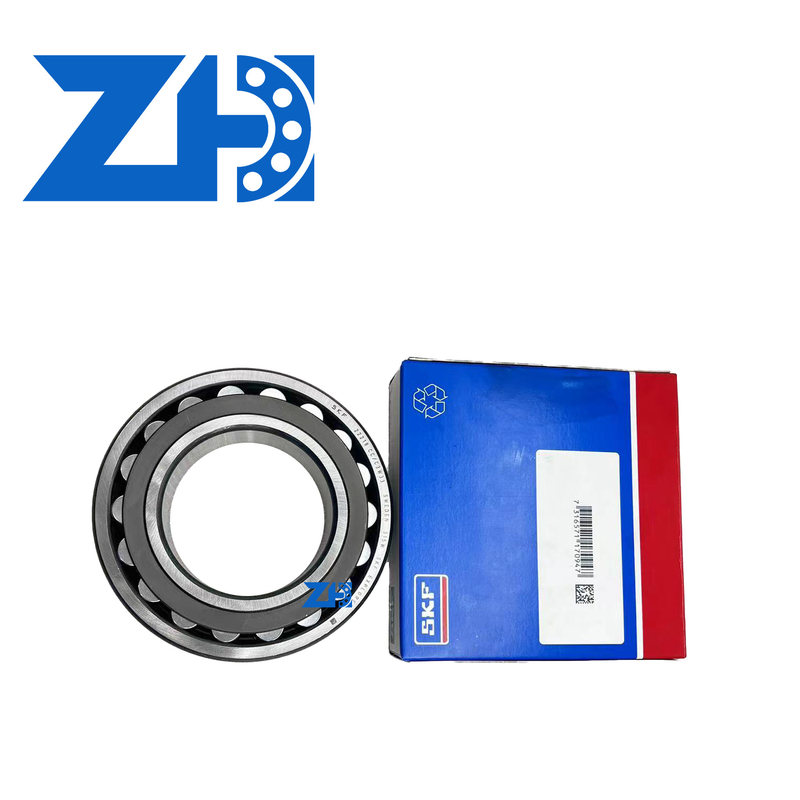 Standardgröße 22218 CC-C3W33 Kugellager mit hoher Tragfähigkeit für Industriegeräte