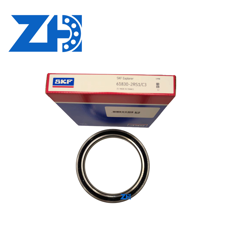 Elite 61830-2RS1-C3 61830/2RS/C3 Taper-Rollerlager Premiumfertigung für nahtlose Leistung