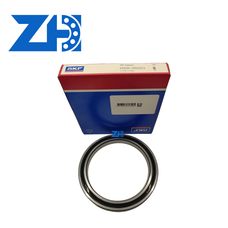 Elite 61830-2RS1-C3 61830/2RS/C3 Taper-Rollerlager Premiumfertigung für nahtlose Leistung