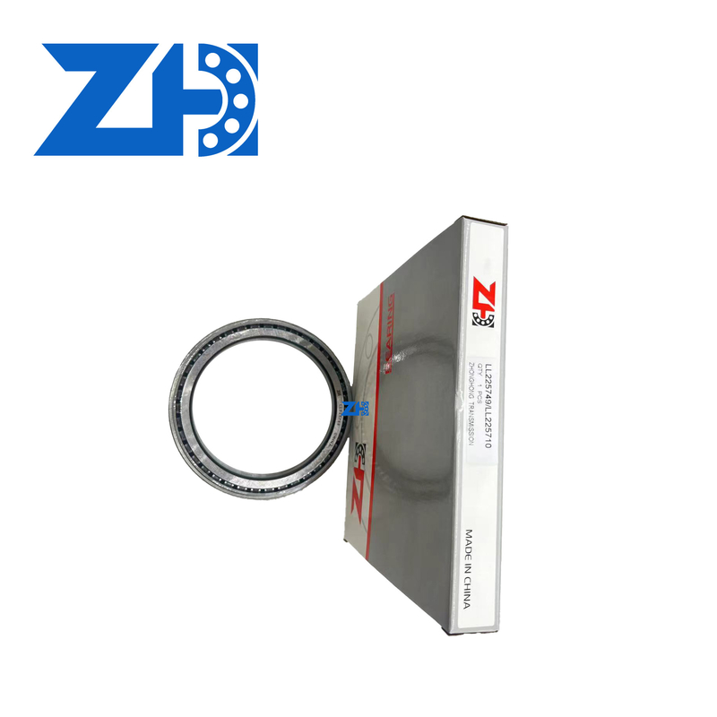 Elite LL225749-LL225710 LL225749/LL225710 Taper-Rollerlager Premium-Handwerk für nahtlose Leistung