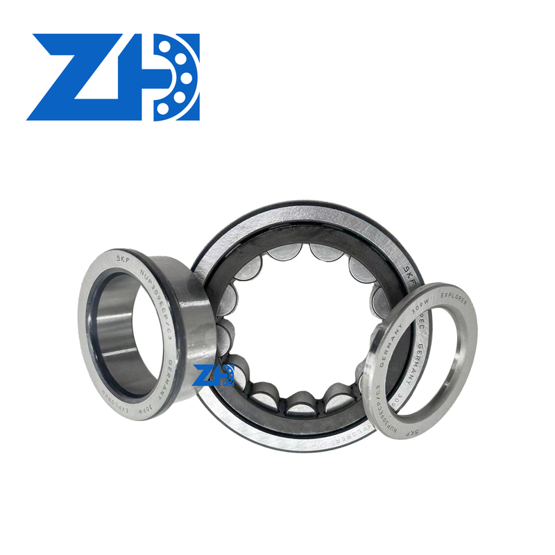 Hochwertiges Hot-Selling NUP309ECP-C3 Zylindrisches Rolllager bietet Ihnen ein unvergleichliches Erlebnis und ein gutes Preis-Leistungs-Verhältnis