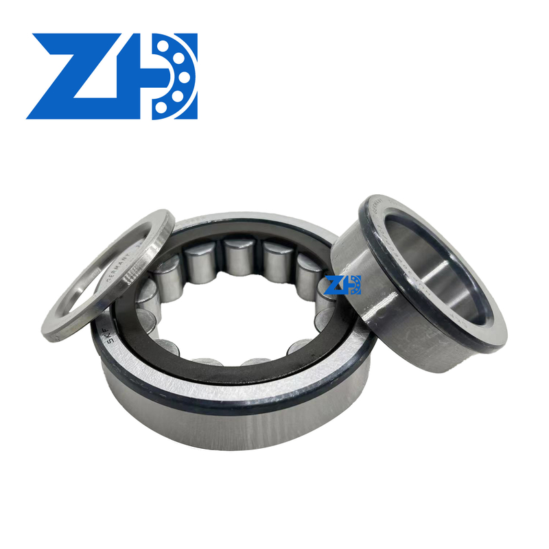 Hochwertiges Hot-Selling NUP309ECP-C3 Zylindrisches Rolllager bietet Ihnen ein unvergleichliches Erlebnis und ein gutes Preis-Leistungs-Verhältnis