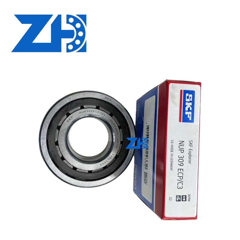 Hochwertiges Hot-Selling NUP309ECP-C3 Zylindrisches Rolllager bietet Ihnen ein unvergleichliches Erlebnis und ein gutes Preis-Leistungs-Verhältnis
