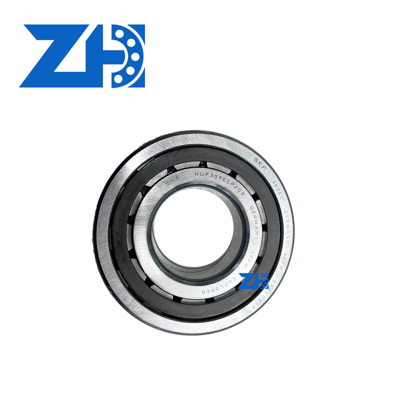 Hochwertiges Hot-Selling NUP309ECP-C3 Zylindrisches Rolllager bietet Ihnen ein unvergleichliches Erlebnis und ein gutes Preis-Leistungs-Verhältnis