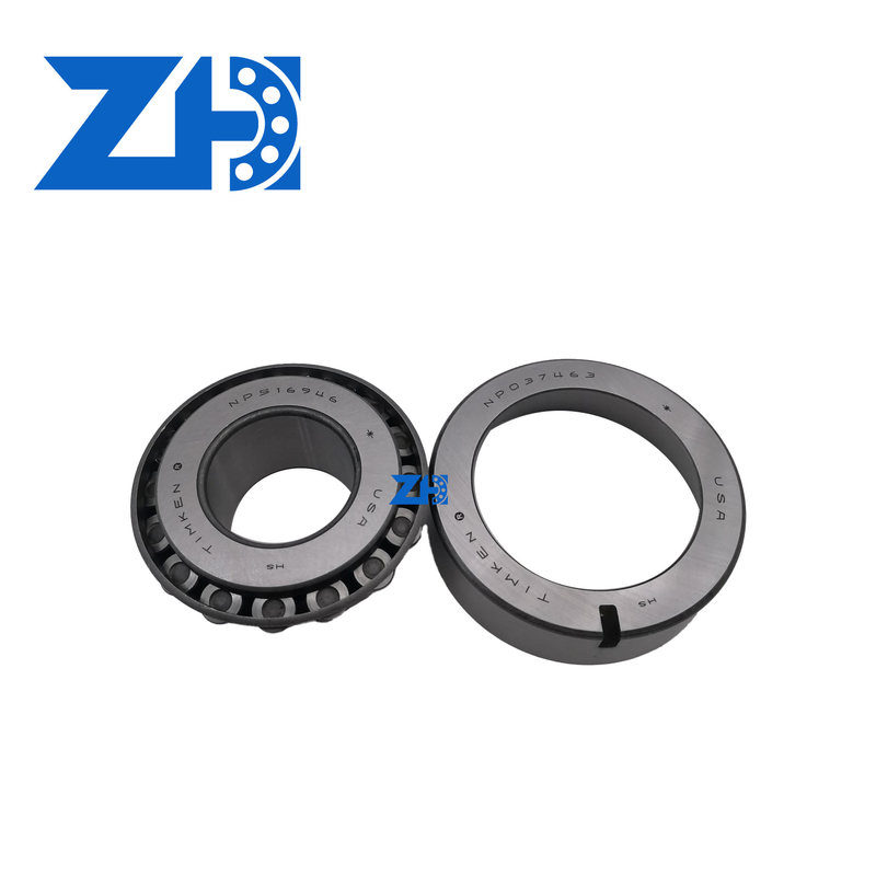 Elite NP516946-NP037463 NP516946/NP037463 Taper-Rollerlager Premium-Handwerk für nahtlose Leistung