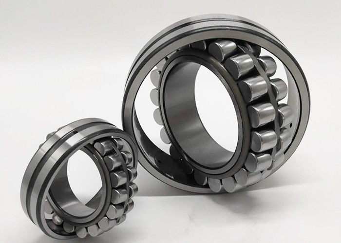 Industrielles Tonnenlager für mechanische Teile 22306CC W33 30*72*19 Millimeter gerade bohren