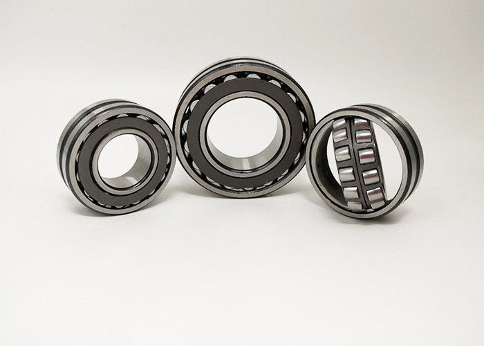 Industrielles Tonnenlager für mechanische Teile 22306CC W33 30*72*19 Millimeter gerade bohren