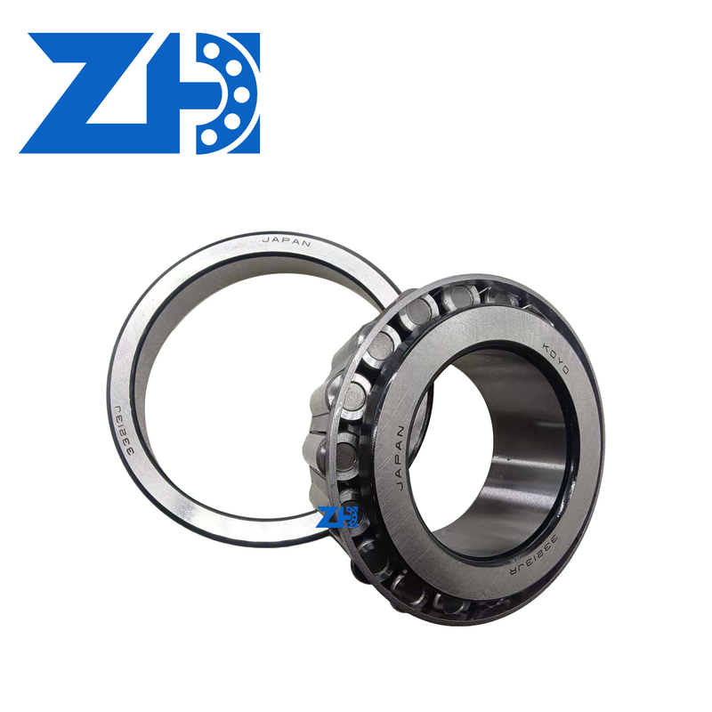 Premium Elite 33213JR Tapered Roller Bearings: Ausdruck außergewöhnlicher Handwerkskunst für nahtlose und zuverlässige Leistung