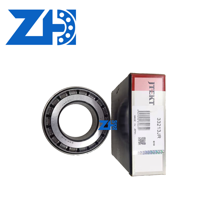 Premium Elite 33213JR Tapered Roller Bearings: Ausdruck außergewöhnlicher Handwerkskunst für nahtlose und zuverlässige Leistung