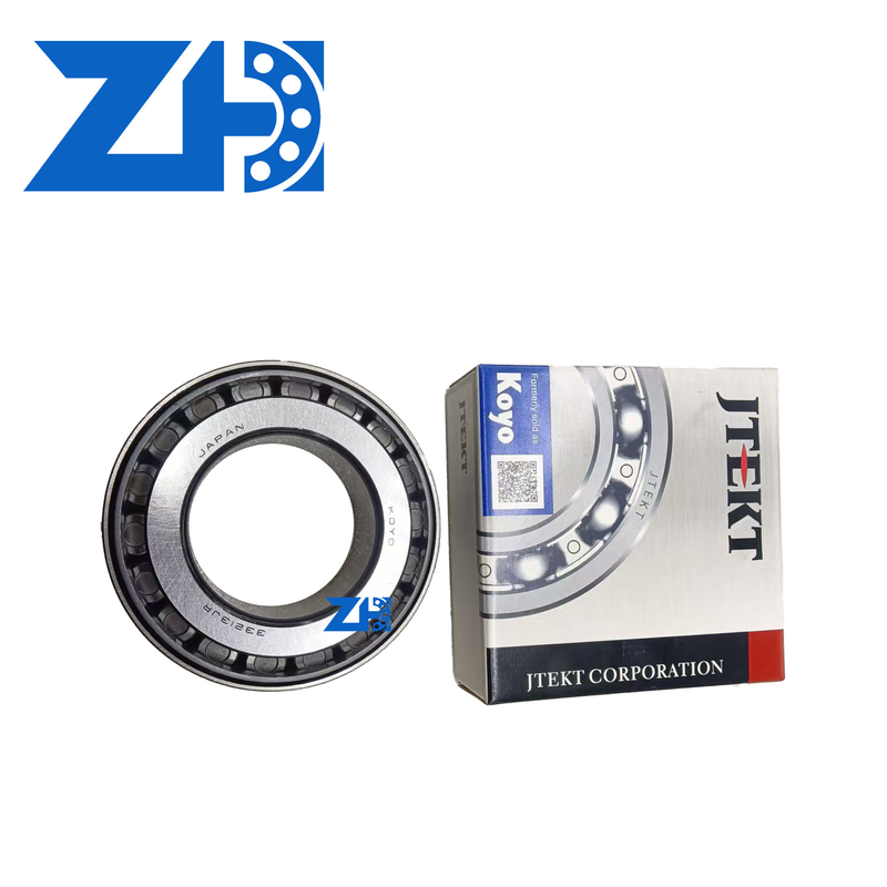 Premium Elite 33213JR Tapered Roller Bearings: Ausdruck außergewöhnlicher Handwerkskunst für nahtlose und zuverlässige Leistung