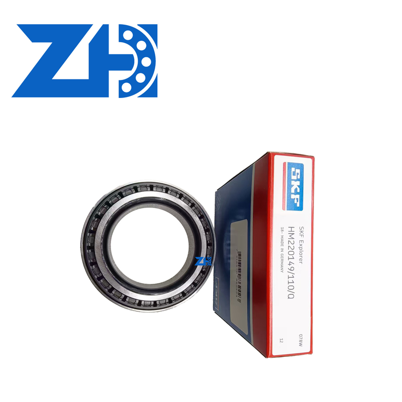 Standardgröße HM220149-110Q HM220149/110Q Kugellager mit hoher Tragfähigkeit für Industriegeräte