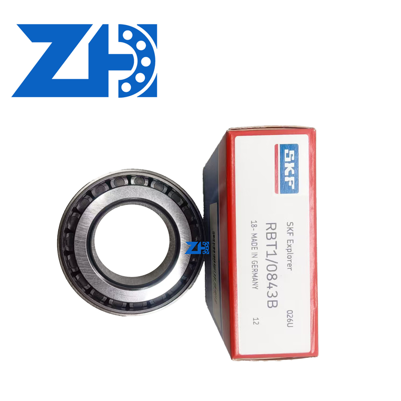 Premium Elite RBT1-0843B RBT1/08843B Tapered Roller Bearings: Ausdruck außergewöhnlicher Handwerkskunst für nahtlose und zuverlässige Leistung
