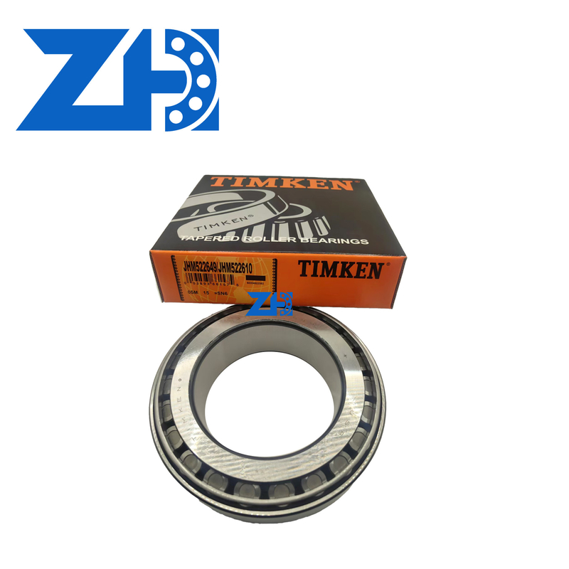 Premium Elite JHM522649-10 JHM522649/10 Tapered Roller Bearings: Ausdruck außergewöhnlicher Handwerkskunst für nahtlose und zuverlässige Leistung