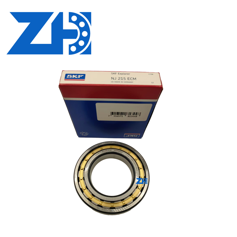 Hochwertiges Hot-Selling NJ215ECM Zylindrisches Rolllager bietet Ihnen ein unvergleichliches Erlebnis und ein gutes Preis-Leistungs-Verhältnis