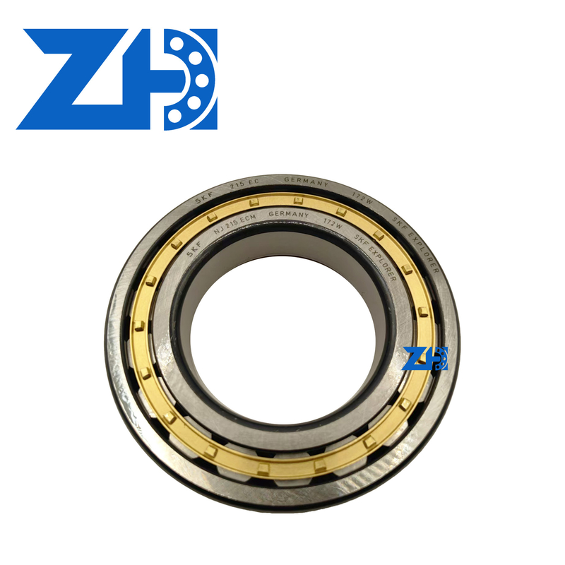Hochwertiges Hot-Selling NJ215ECM Zylindrisches Rolllager bietet Ihnen ein unvergleichliches Erlebnis und ein gutes Preis-Leistungs-Verhältnis
