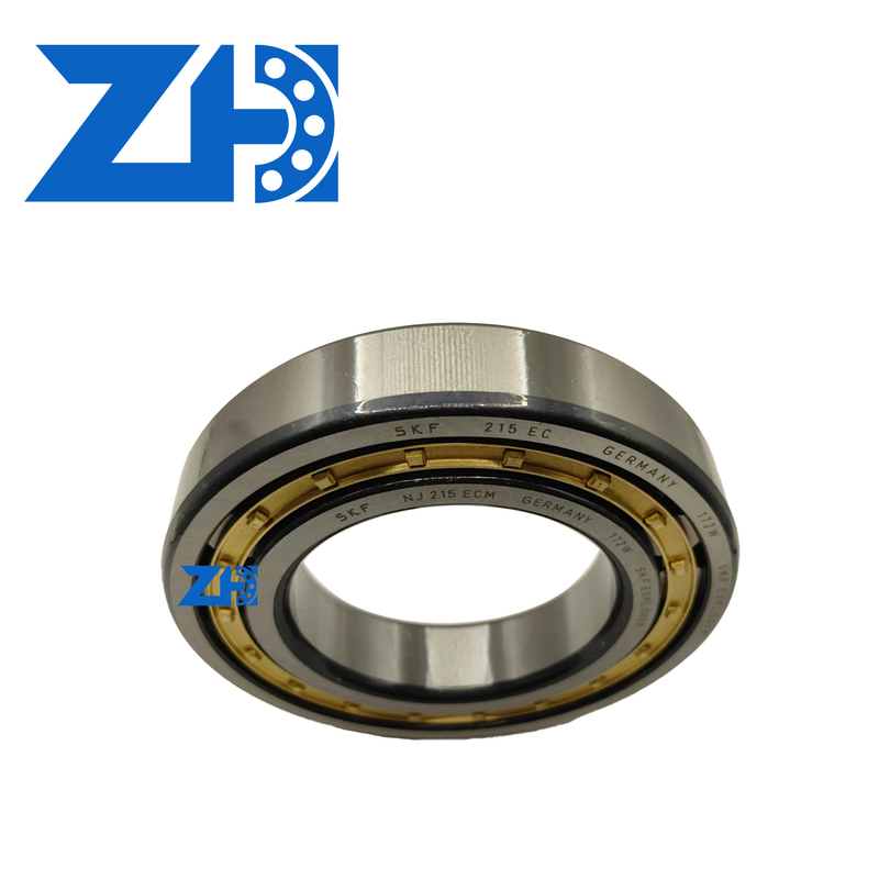 Hochwertiges Hot-Selling NJ215ECM Zylindrisches Rolllager bietet Ihnen ein unvergleichliches Erlebnis und ein gutes Preis-Leistungs-Verhältnis