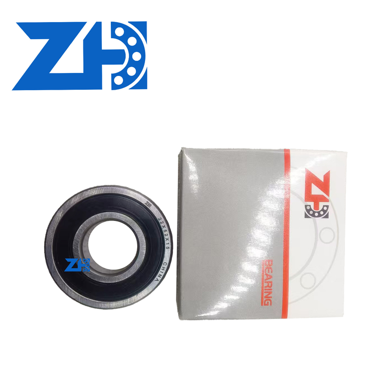 Erleben Sie erstklassige Glatzheit: Unser meistverkauftes, hochwertiges 22×52×15-Groove Kugellager