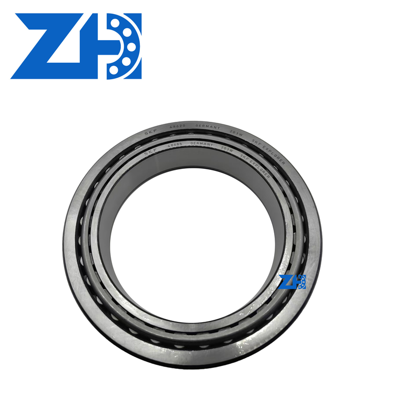 Premium Elite 48685-20 48685/20 Tapered Roller Bearings: Ausdruck außergewöhnlicher Handwerkskunst für nahtlose und zuverlässige Leistung