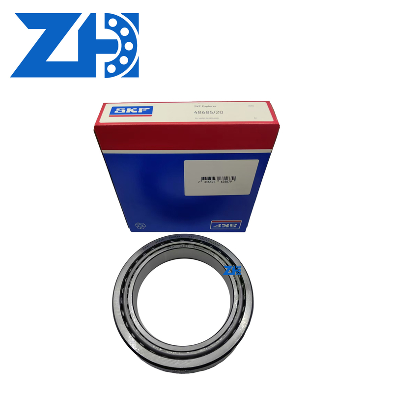 Premium Elite 48685-20 48685/20 Tapered Roller Bearings: Ausdruck außergewöhnlicher Handwerkskunst für nahtlose und zuverlässige Leistung