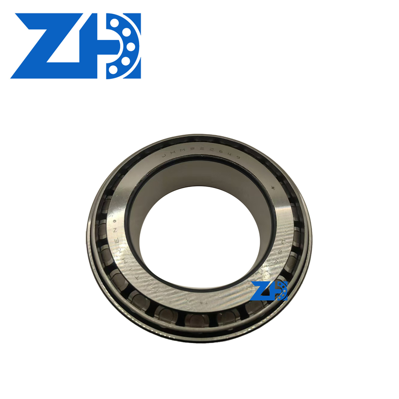 Premium Elite JHM522649-10 JHM522649/10 Tapered Roller Bearings: Ausdruck außergewöhnlicher Handwerkskunst für nahtlose und zuverlässige Leistung