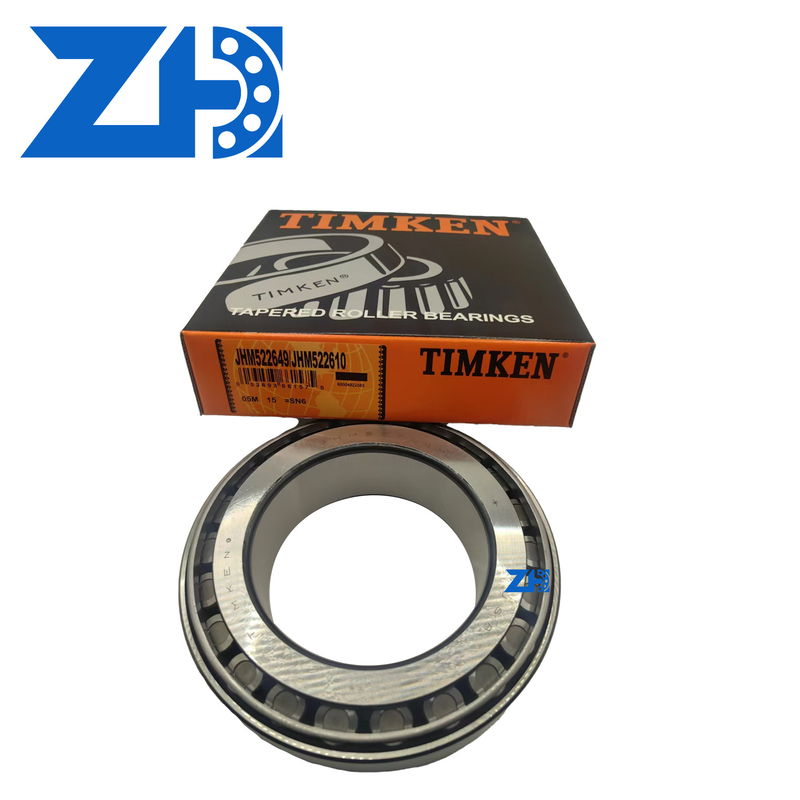 Premium Elite JHM522649-10 JHM522649/10 Tapered Roller Bearings: Ausdruck außergewöhnlicher Handwerkskunst für nahtlose und zuverlässige Leistung