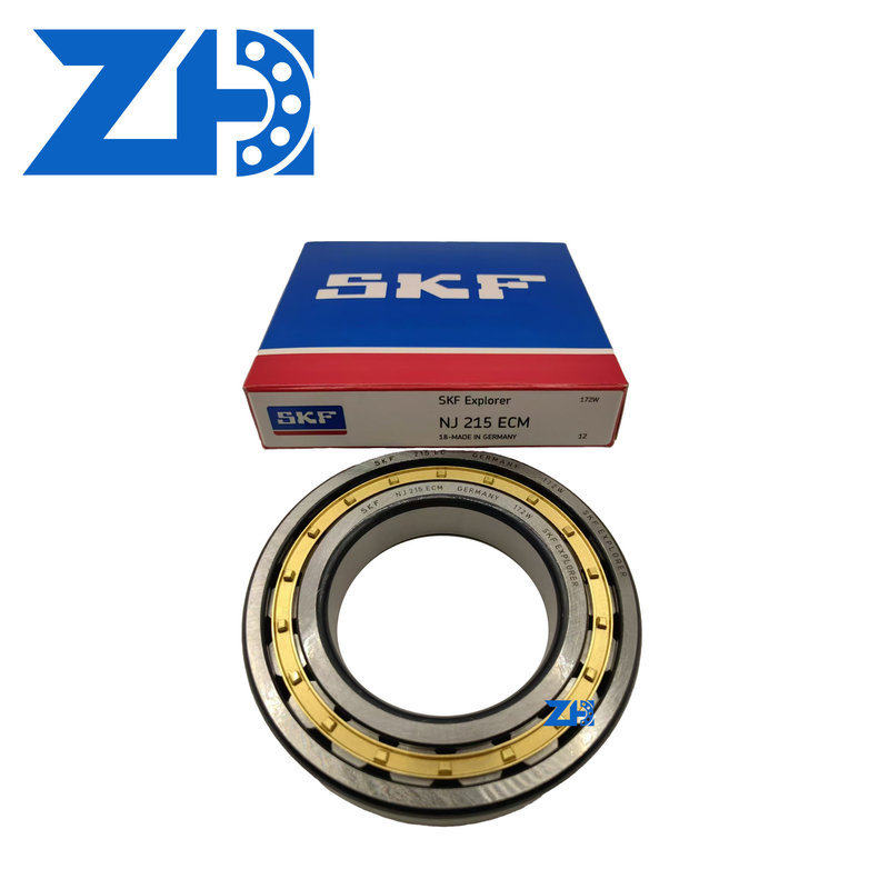 Hochwertiges Hot-Selling NJ215ECM Zylindrisches Rolllager bietet Ihnen ein unvergleichliches Erlebnis und ein gutes Preis-Leistungs-Verhältnis