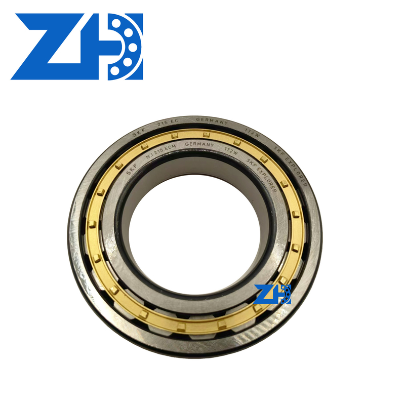 Hochwertiges Hot-Selling NJ215ECM Zylindrisches Rolllager bietet Ihnen ein unvergleichliches Erlebnis und ein gutes Preis-Leistungs-Verhältnis