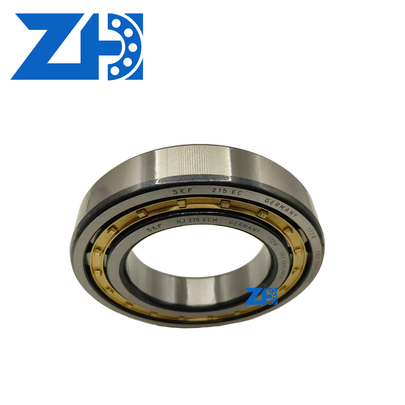 Hochwertiges Hot-Selling NJ215ECM Zylindrisches Rolllager bietet Ihnen ein unvergleichliches Erlebnis und ein gutes Preis-Leistungs-Verhältnis