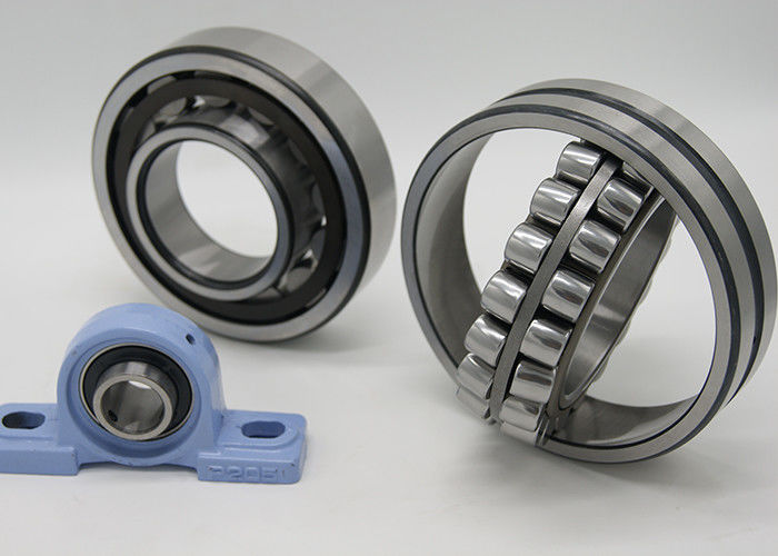 SKF NTN NSK 22205 22206 22207 Tonnenlager-Größe 25*52*18