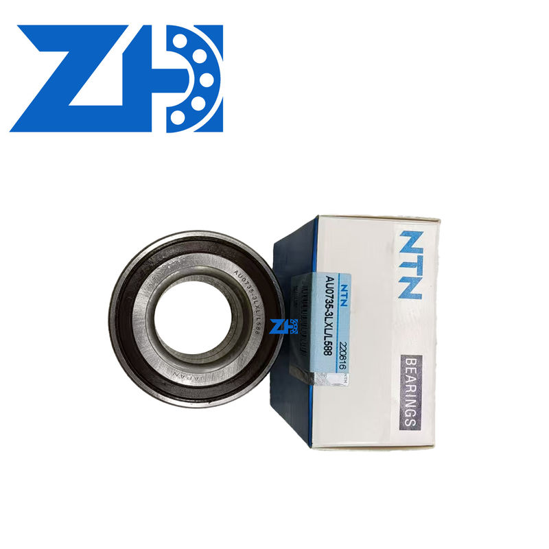 Hochwertiges Hot-Selling AU 0735-3LXL-L588 Radnavenlager mit beispielloser Fahrerfahrung