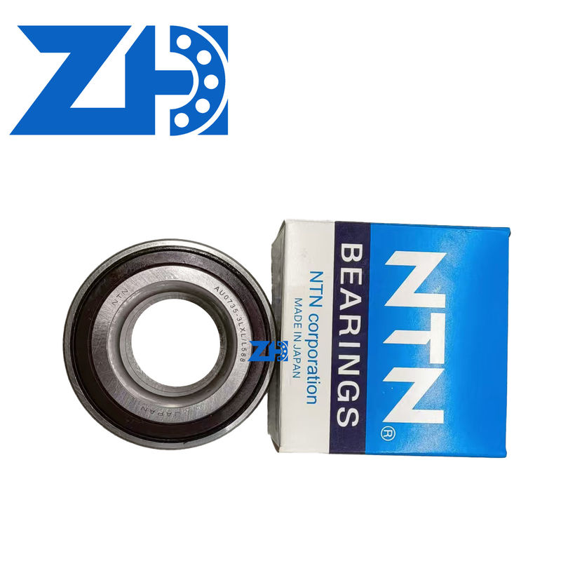 Hochwertiges Hot-Selling AU 0735-3LXL-L588 Radnavenlager mit beispielloser Fahrerfahrung