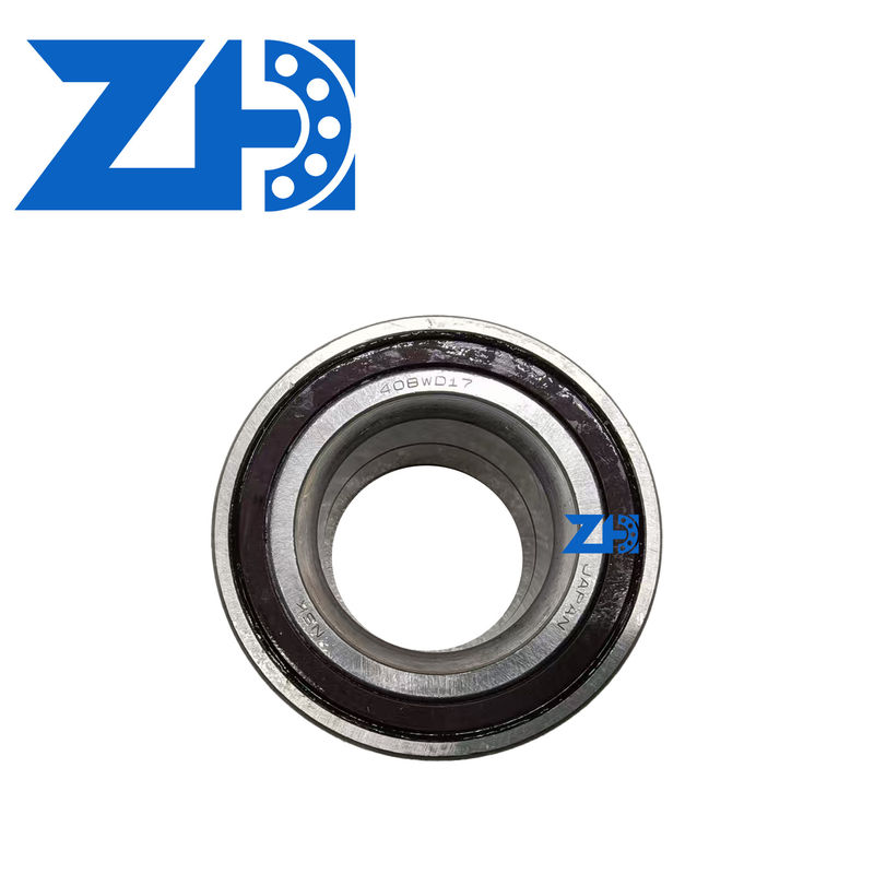 Hochwertige Hot-Selling ZA-40BWD17DCA116×SA×SA×01 Radnavenlager mit beispielloser Fahrerfahrung