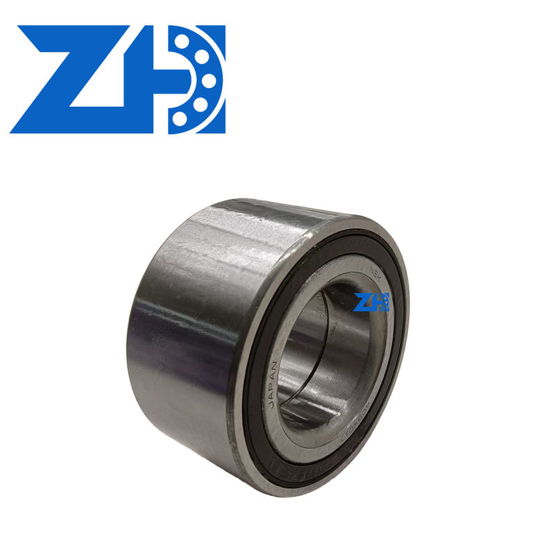 Hochwertige Hot-Selling ZA-40BWD17DCA116×SA×SA×01 Radnavenlager mit beispielloser Fahrerfahrung