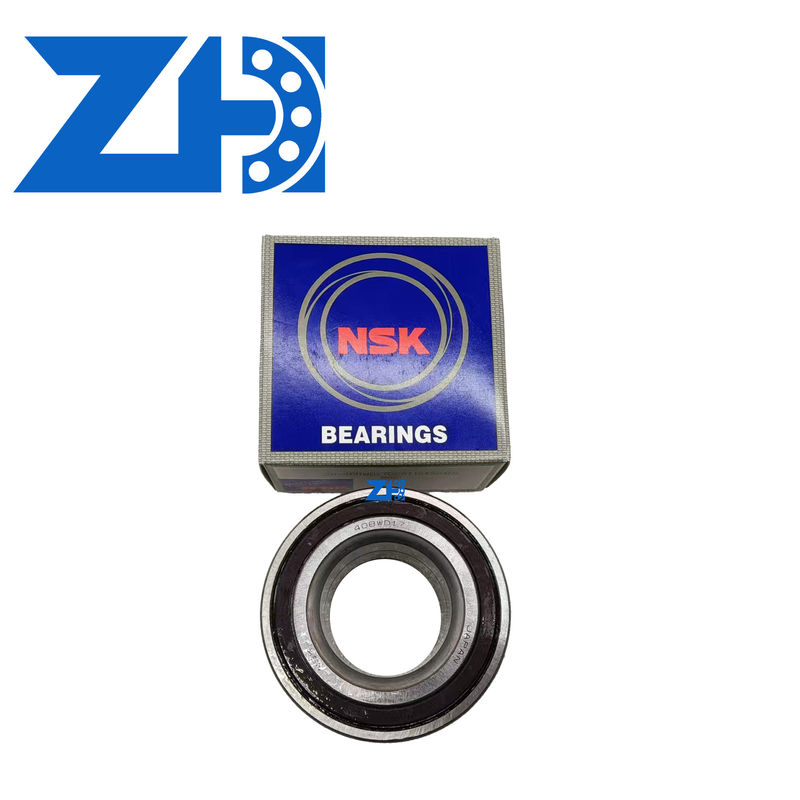 Hochwertige Hot-Selling ZA-40BWD17DCA116×SA×SA×01 Radnavenlager mit beispielloser Fahrerfahrung