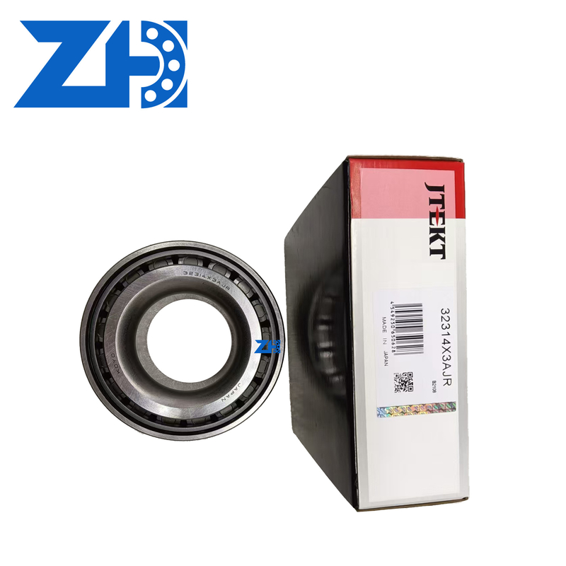 Premium Elite 32314X3AJR Tapered Roller Bearings: Ausdruck außergewöhnlicher Handwerkskunst für nahtlose und zuverlässige Leistung